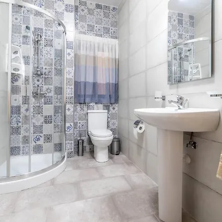 Apartment Miris Cosy 3 Bedroom Maisonette-near Marsaskala Seafront *