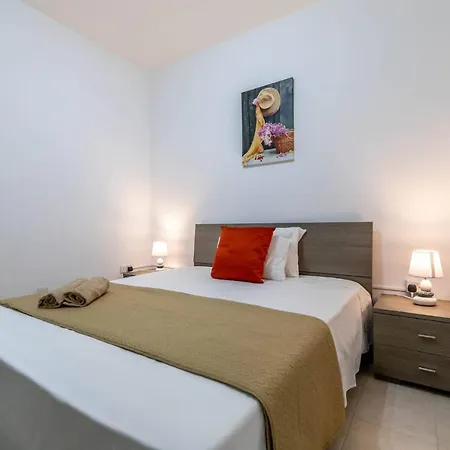 Miris Cosy 3 Bedroom Maisonette-near Marsaskala Seafront