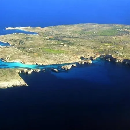 Apartment Miris Cosy 3 Bedroom Maisonette-near Marsaskala Seafront Marsaskala