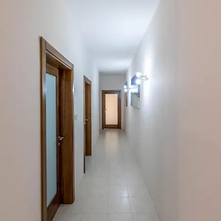 Apartment Miris Cosy 3 Bedroom Maisonette-near Marsaskala Seafront Marsaskala