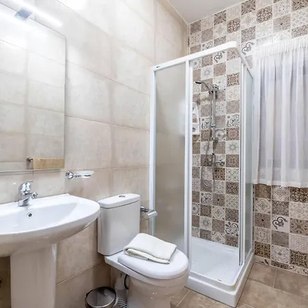Miris Cosy 3 Bedroom Maisonette-near Marsaskala Seafront Marsaskala